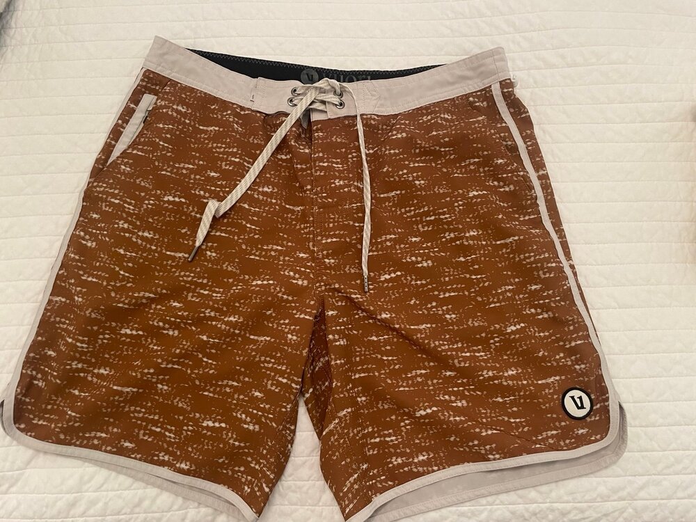 Vuori Men’s Shorts